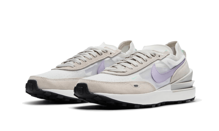 Nike Waffle One Infinite Lilac Light Bone