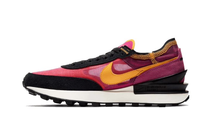 Nike Waffle One Active Fuchsia