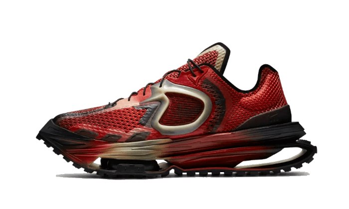 Nike Zoom MMW 4 Rust Factor