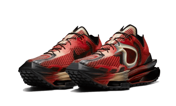 Nike Zoom MMW 4 Rust Factor