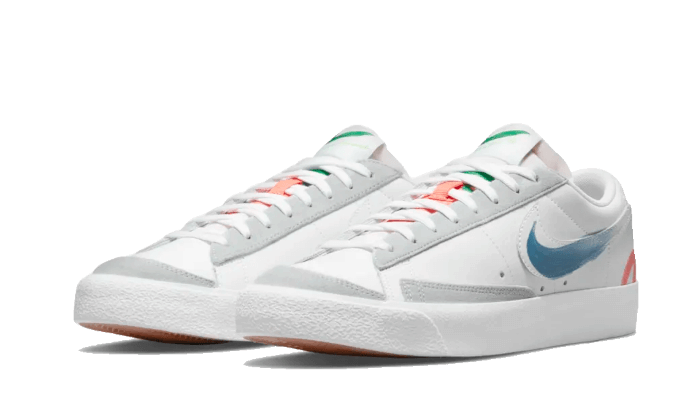 Nike Blazer Low 77 Flyleather Mayumi Yamase