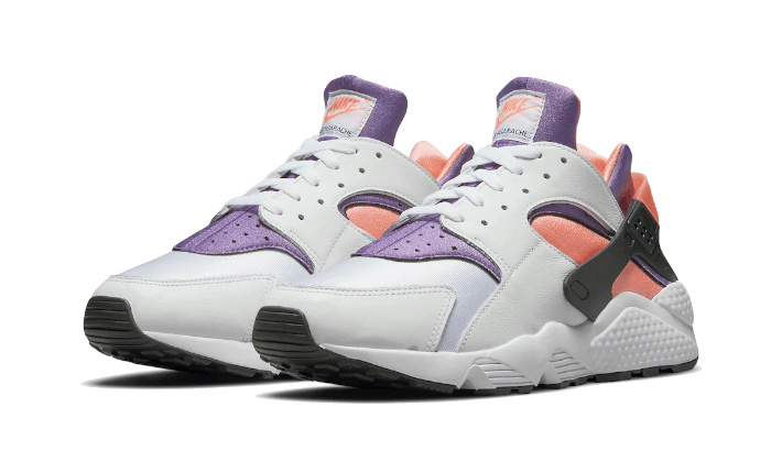 Nike Air Huarache Bright Mango
