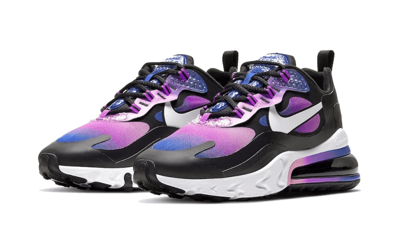Nike Air Max 270 React Magic Flamingo