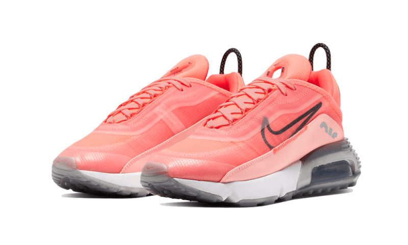 Nike Air Max 2090 Lava Glow