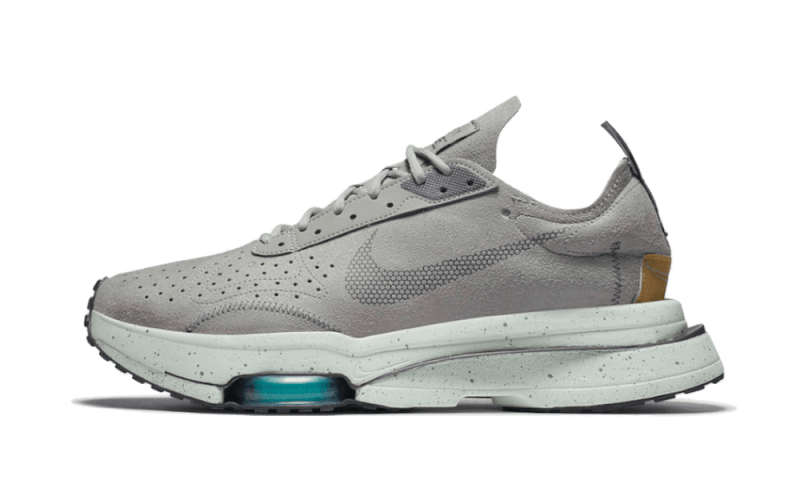 Nike Air Zoom - Type College Grey