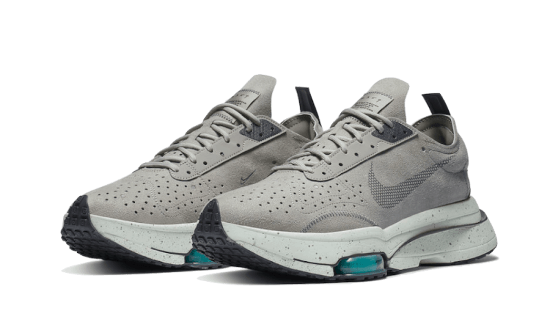Nike Air Zoom - Type College Grey
