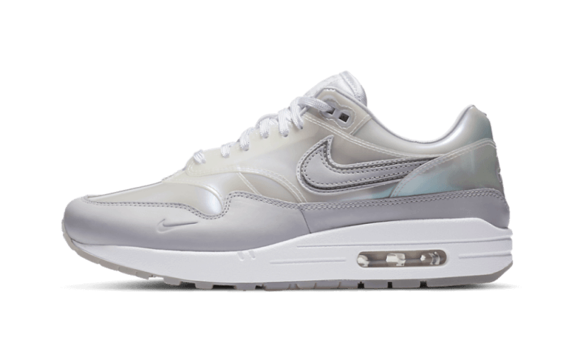 Nike Air Max 1 SNKRS Day White