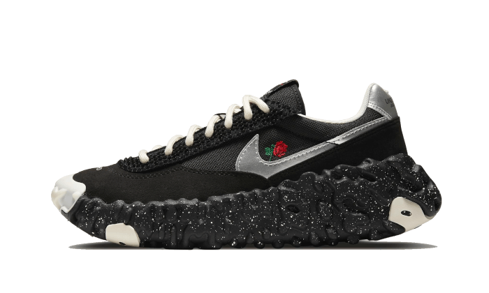 Nike Overbreak SP Undercover Black