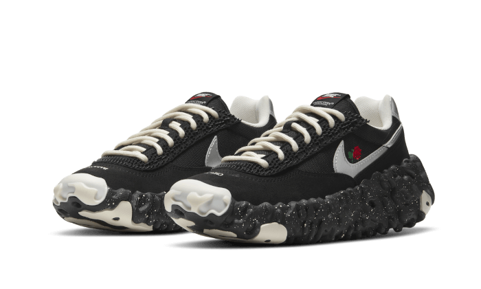 Nike Overbreak SP Undercover Black