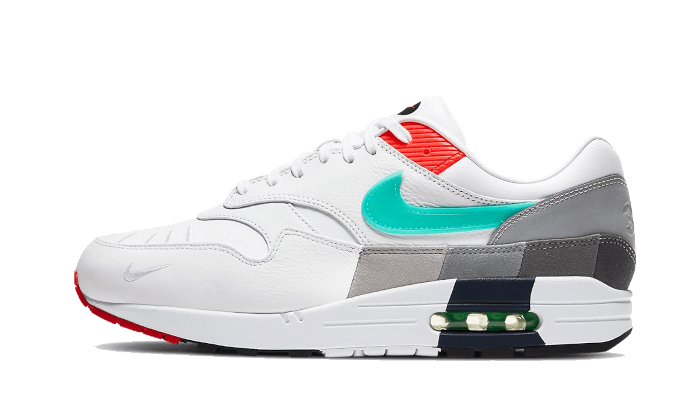 Nike Air Max 1 Evolution of Icons