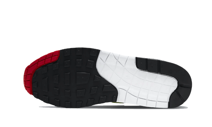 Nike Air Max 1 Evolution of Icons