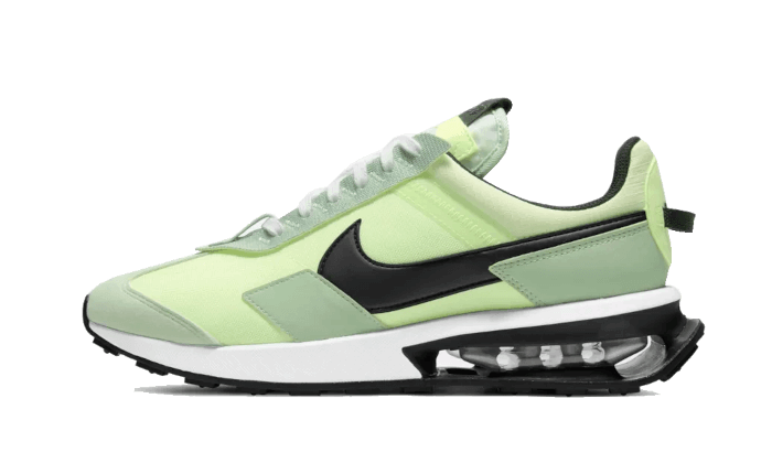 Nike Air Max Pre - Day Light Liquid Lime
