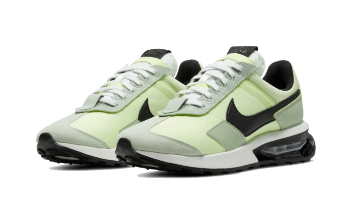 Nike Air Max Pre - Day Light Liquid Lime