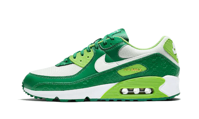 Nike Air Max 90 St Patricks Day (2021)