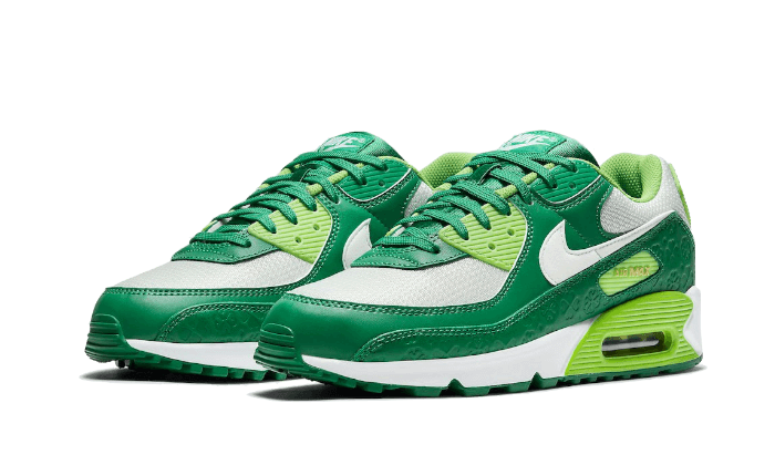 Nike Air Max 90 St Patricks Day (2021)