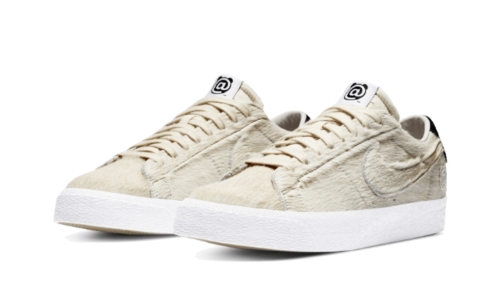 Nike SB Blazer Low Medicom Toy (2020)