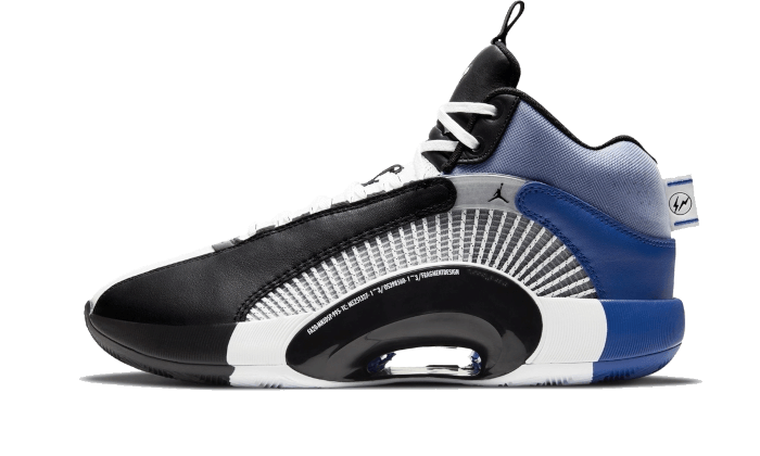 Nike Jordan XXXV Fragment