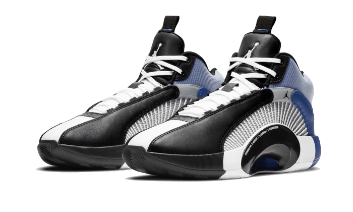 Nike Jordan XXXV Fragment