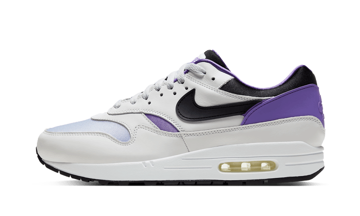 Nike Air Max 1 DNA CH.1 Purple Punch