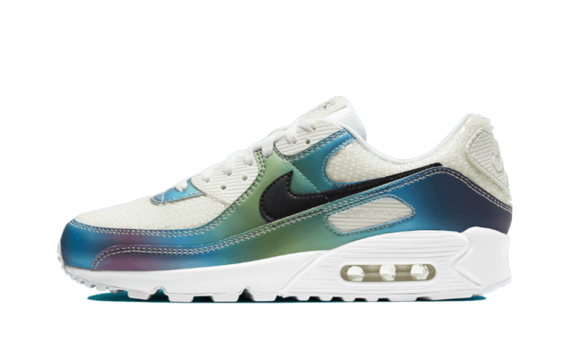 Nike Air Max 90 Bubble Iridescent