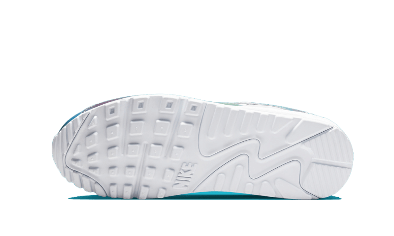 Nike Air Max 90 Bubble Iridescent