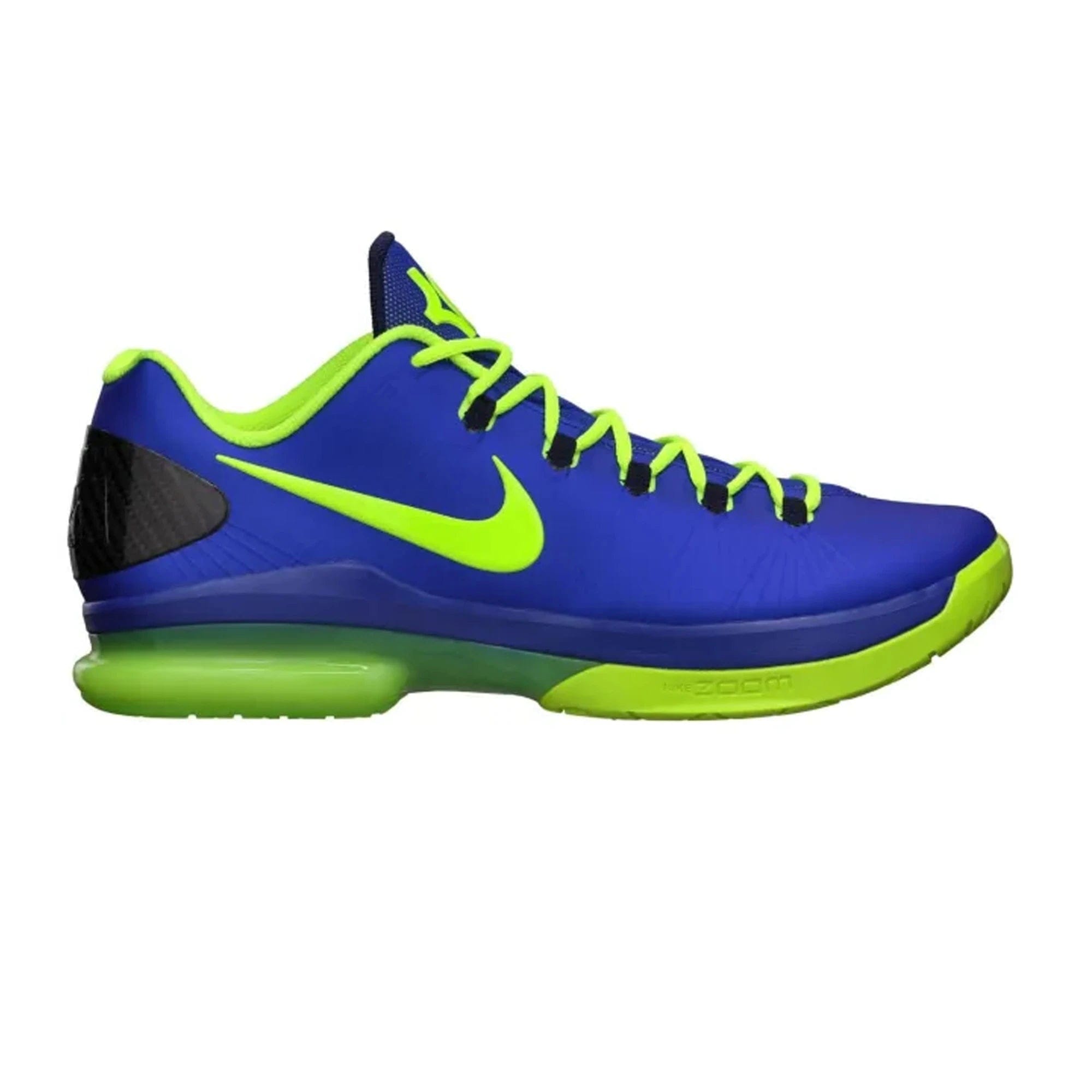 Nike KD 5 Elite Superhero (2013)