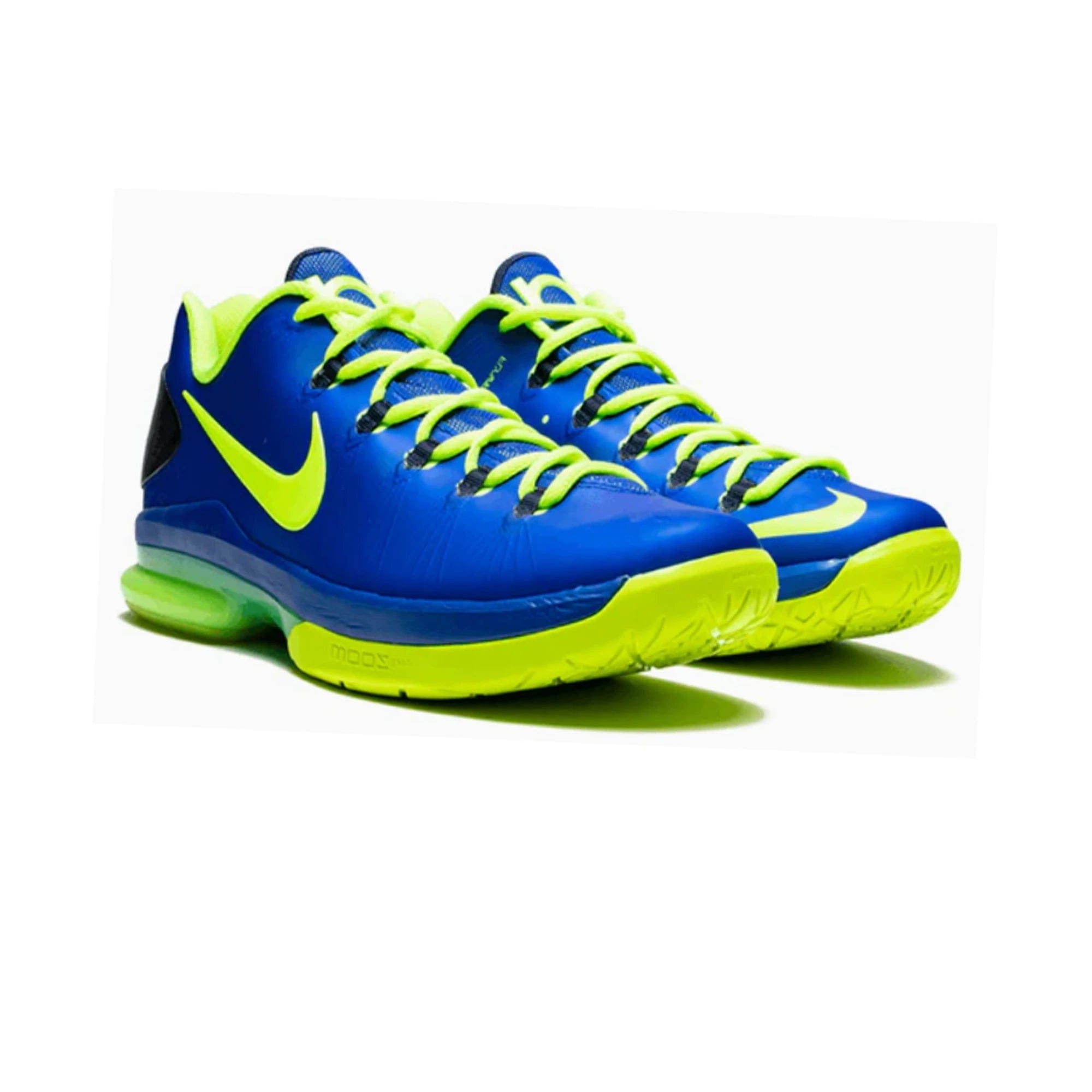 Nike KD 5 Elite Superhero (2013)