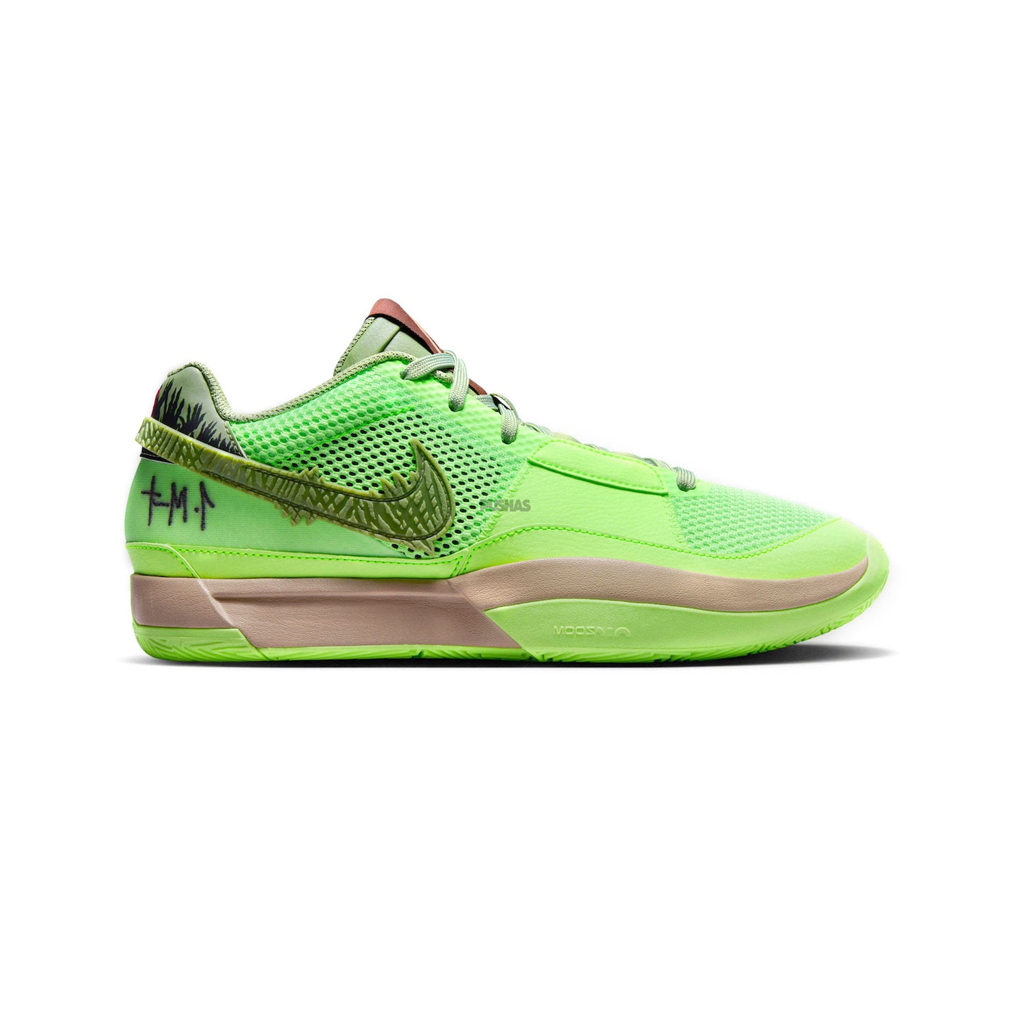 Nike Ja 1 Halloween (2023)