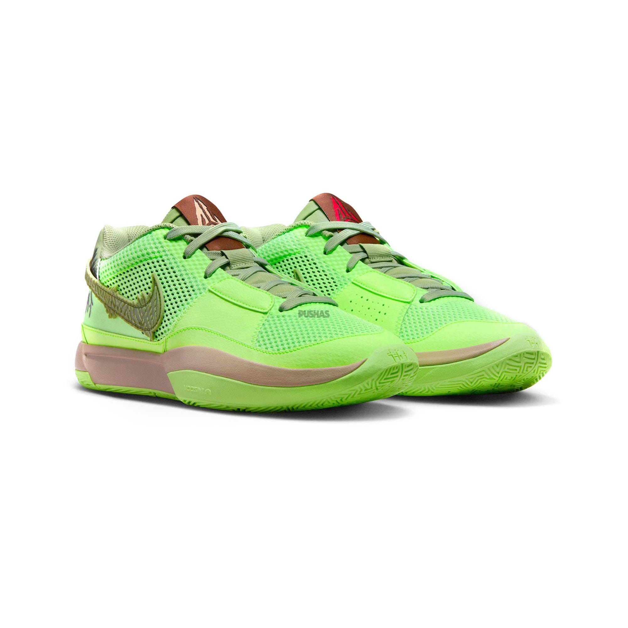 Nike Ja 1 Halloween (2023)