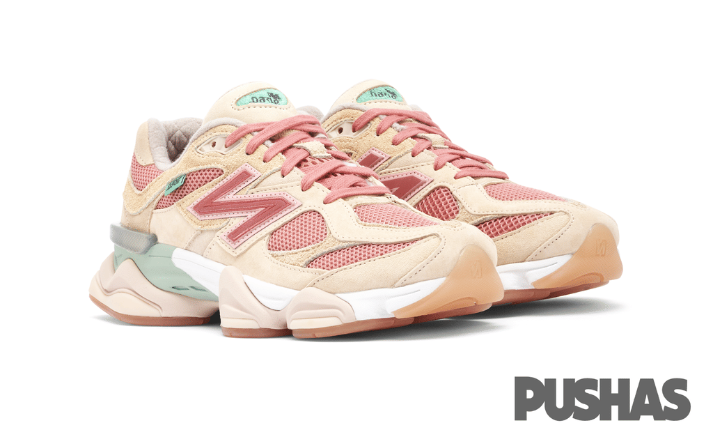 New Balance 9060 x Joe freshgoods Inside Voices