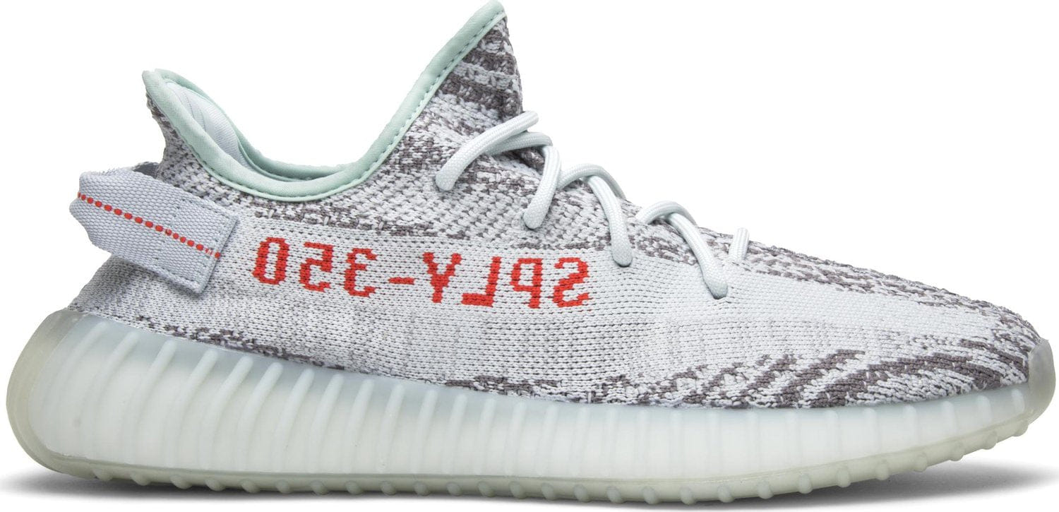 Yeezy adidas Yeezy 350 V2 Blue Tint