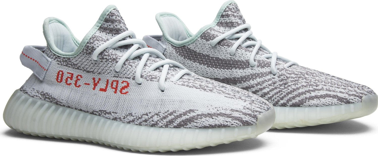Yeezy adidas Yeezy 350 V2 Blue Tint