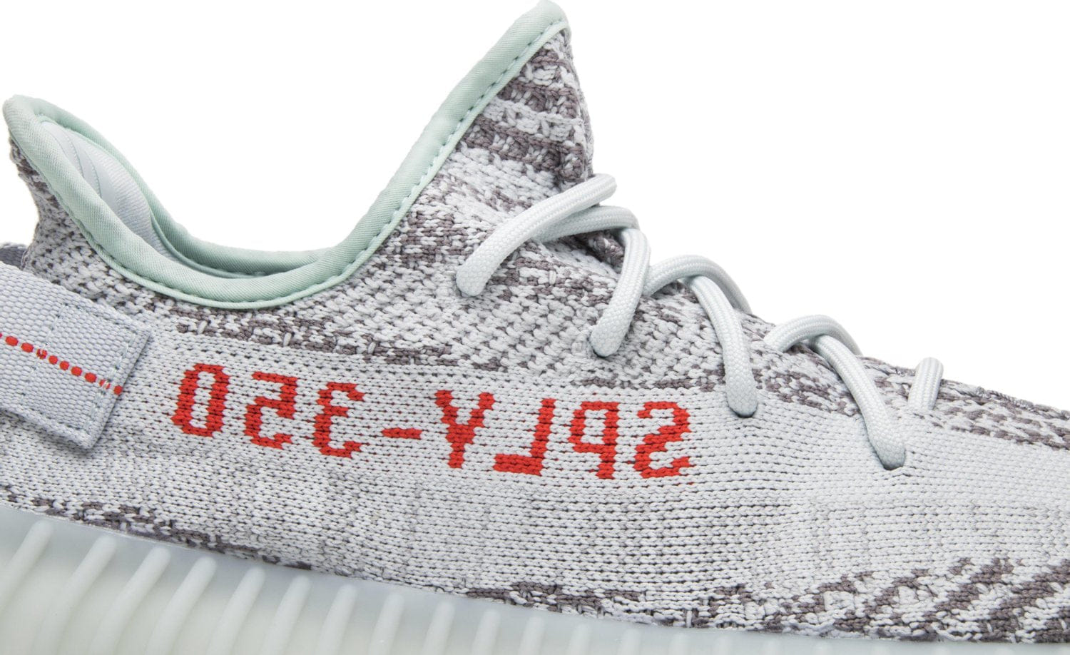 Yeezy adidas Yeezy 350 V2 Blue Tint