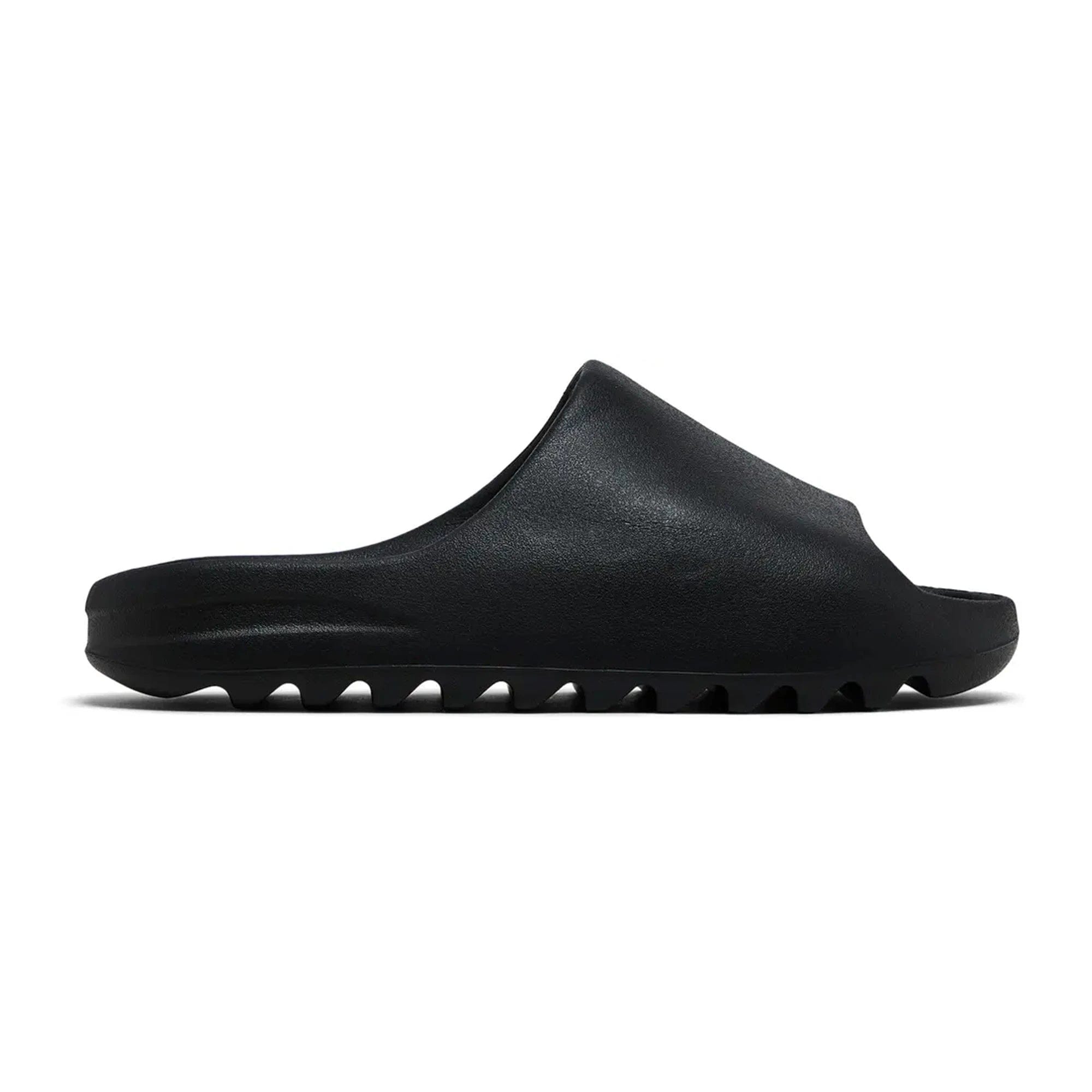 Yeezy Slide Black (2025)