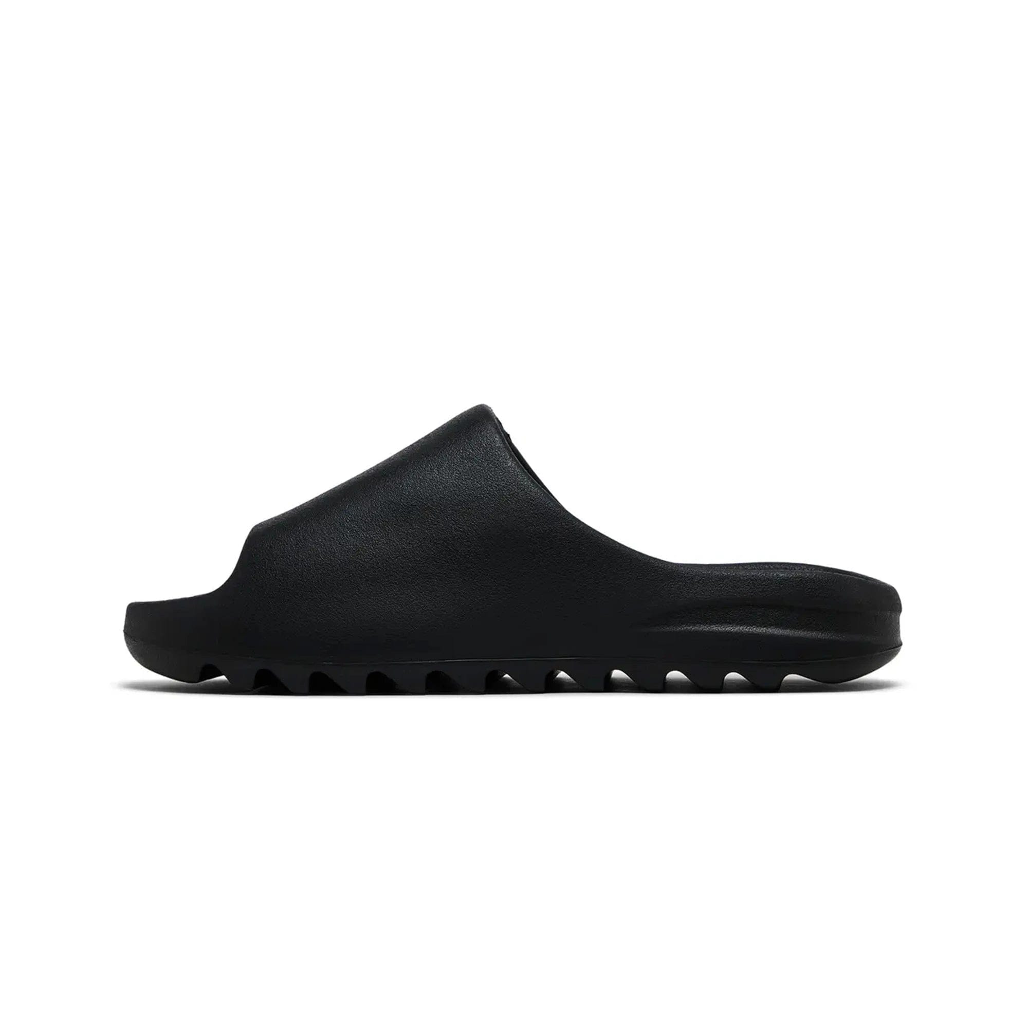 Yeezy Slide Black (2025)