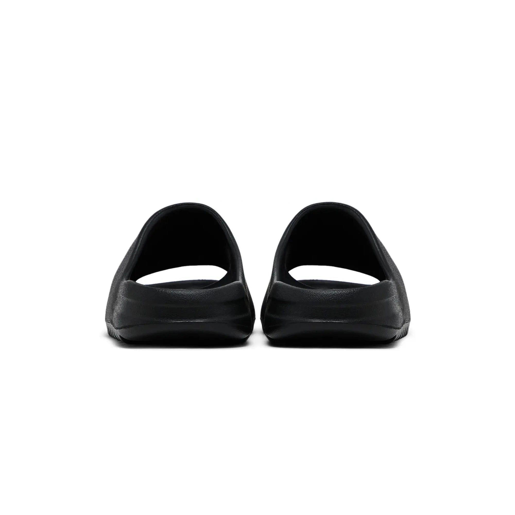 Yeezy Slide Black (2025)