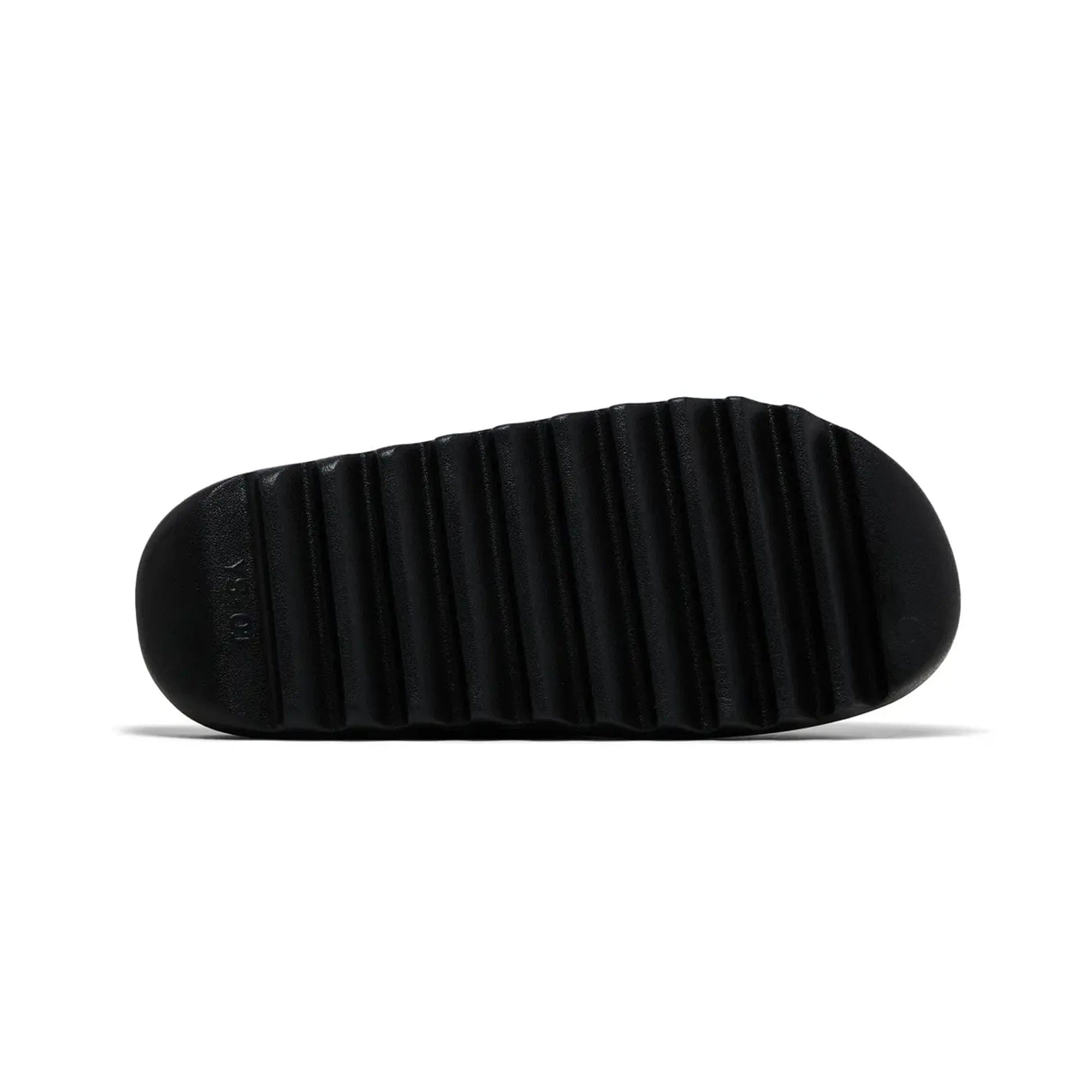 Yeezy Slide Black (2025)