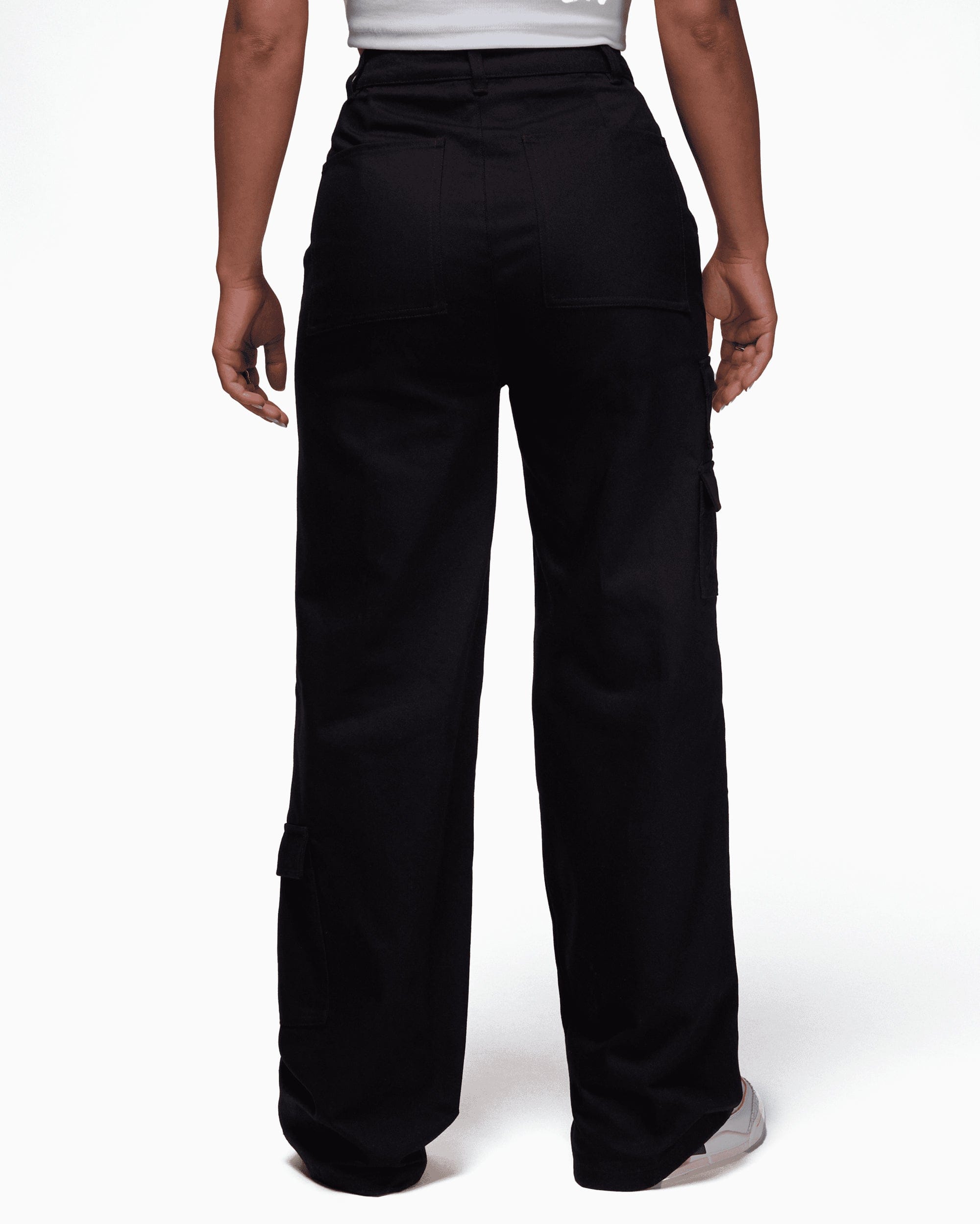 Air Jordan Pantalones x J Balvin Jordan x J Balvin SP Women's Woven Pants para mujer