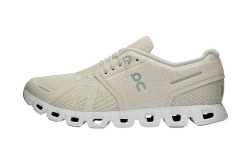 On Running On Cloud 5 – Cloud 5 Cream Sand On Running