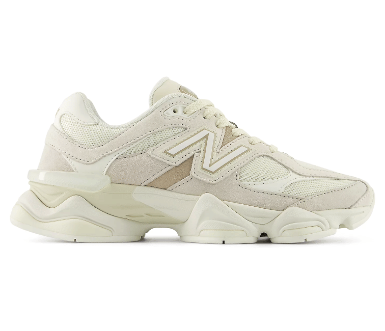 New Balance Women’s New Balance 9060 (Linen/Cream)