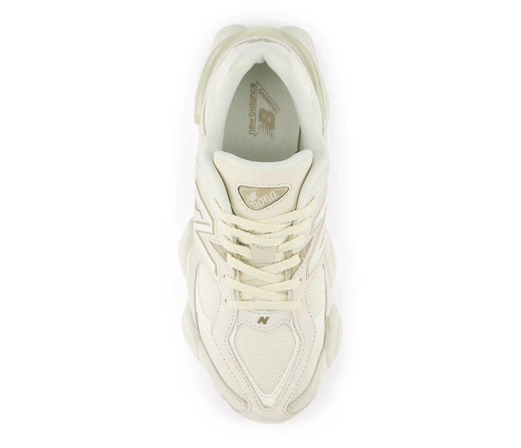 New Balance Women’s New Balance 9060 (Linen/Cream)