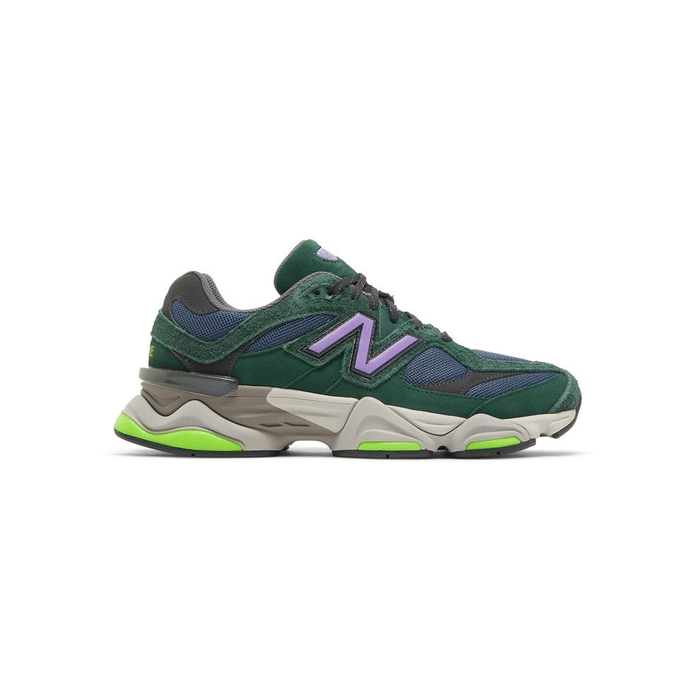 New Balance 9060 Nightwatch Purple