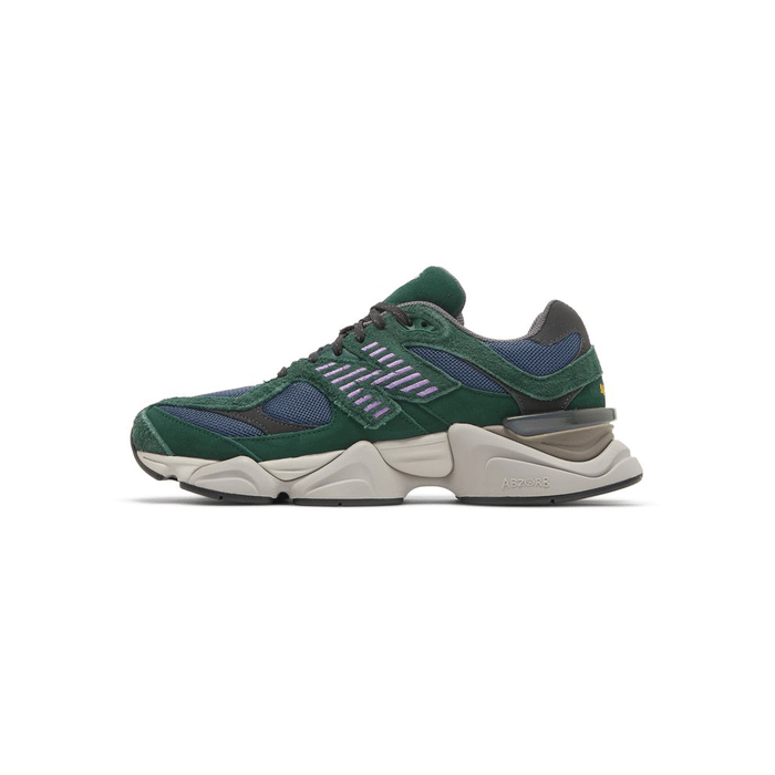 New Balance 9060 Nightwatch Purple