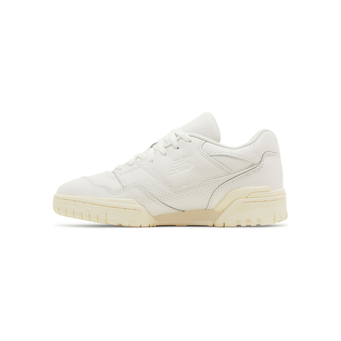 New Balance 550 Sea Salt Nightwatch Green