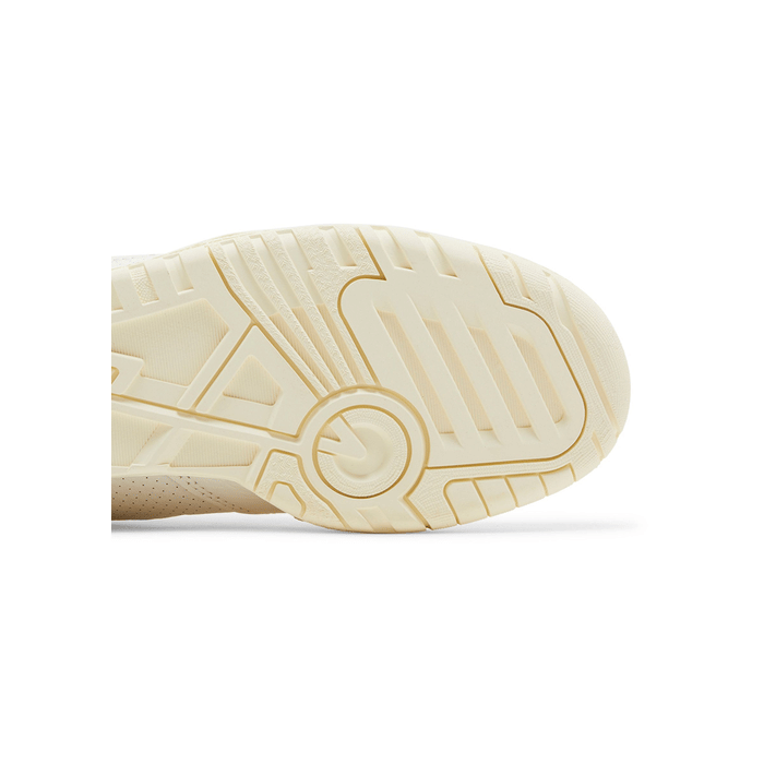 New Balance 550 Sea Salt Nightwatch Green