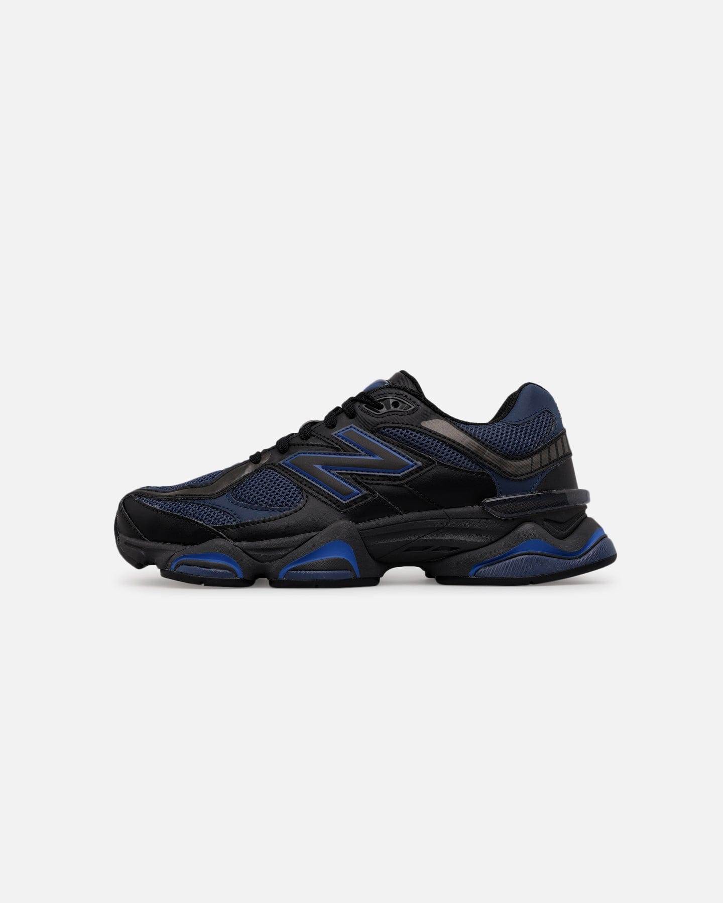 New Balance 9060 Black/Blue