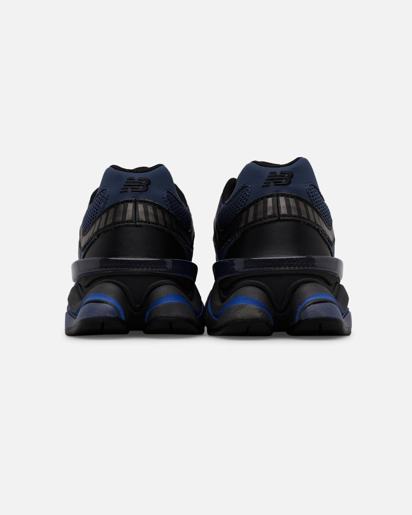 New Balance 9060 Black/Blue