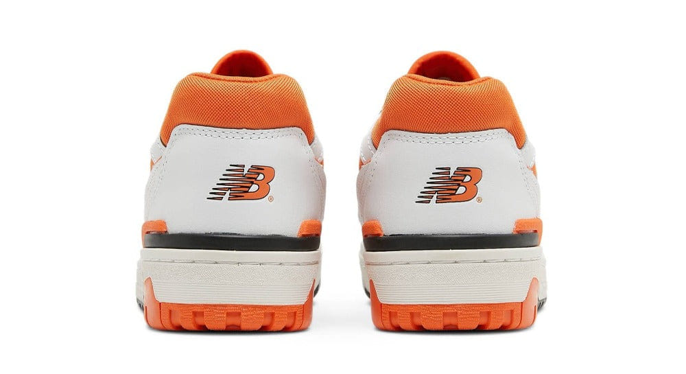 New Balance 550 Syracuse (UK8.5/US9)