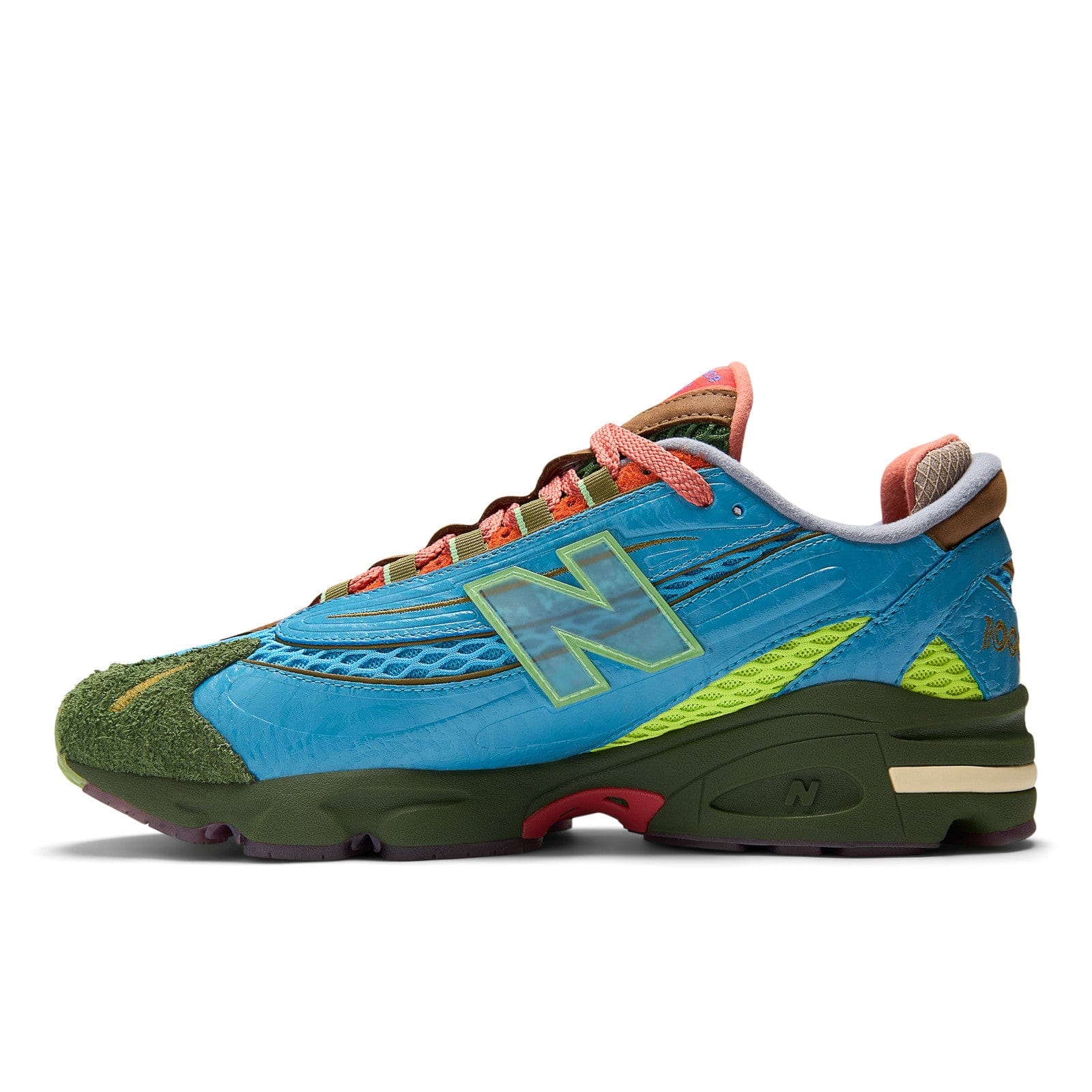 New Balance SALEHE BEMBURY x NEW BALANCE 1000 FOG BE THE CLOUD
