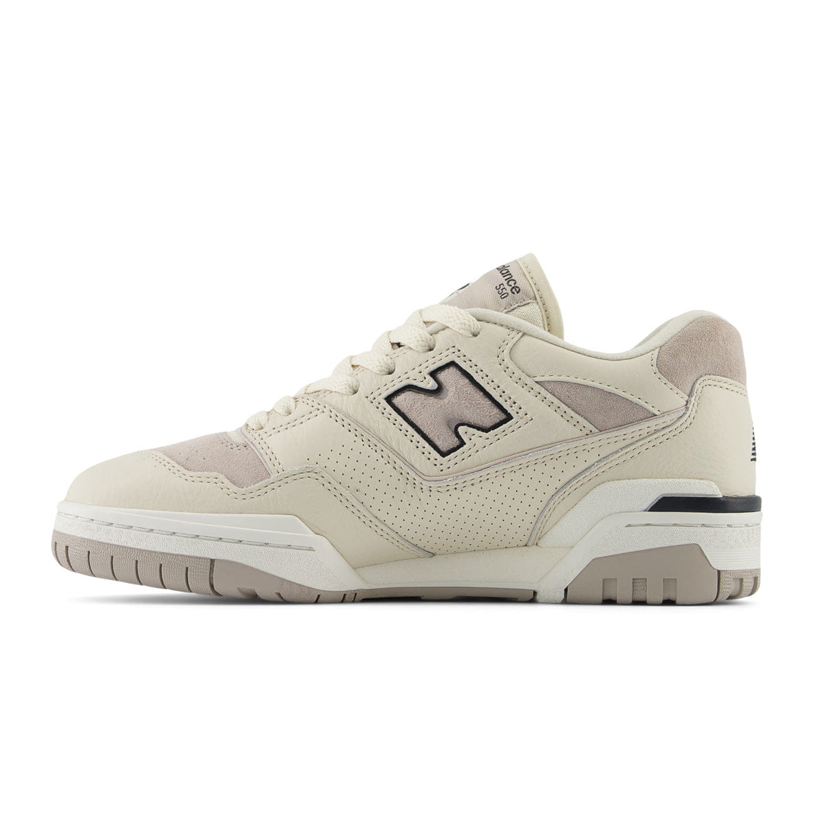 New Balance Wmns 550 Linen With Moonrock and Phantom
